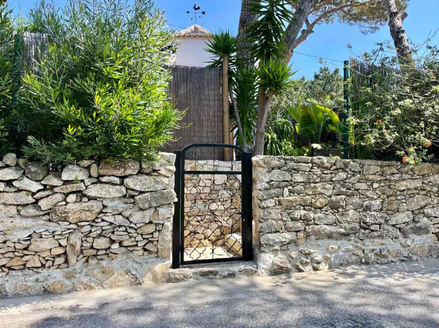 The Mill - Sintra Βίλα Εξωτερικό φωτογραφία